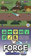 Slime Forge screenshot