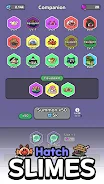 Slime Forge screenshot