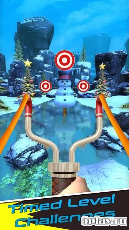 Slingshot Club - Free Games screenshot 2