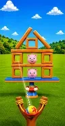 Slingshot Smash: Physics Game screenshot