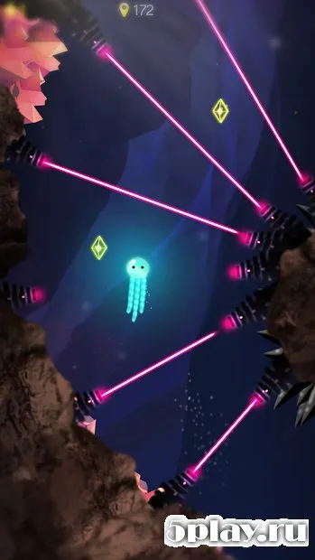 Slip Away Mystify screenshot 1