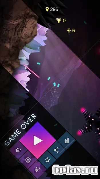 Slip Away Mystify screenshot 4