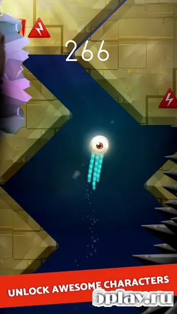 Slip Away screenshot 3