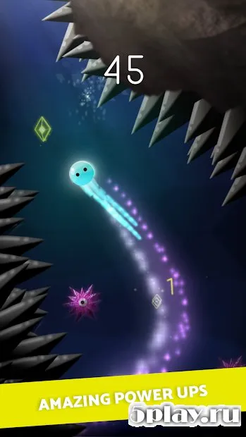 Slip Away screenshot 4