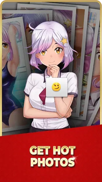 Slot Beauties - слоты и симулятор свиданий 1.0.54 screenshot 3