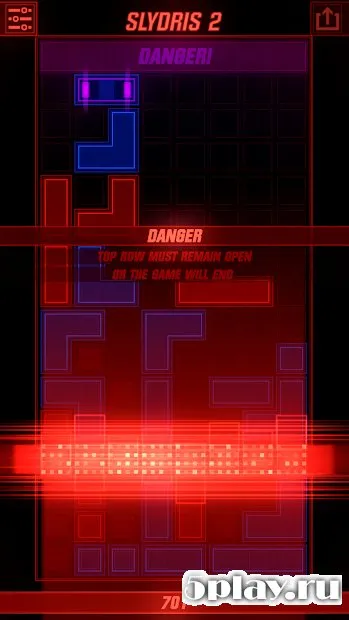 Slydris 2 screenshot 2