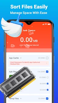 Smart Clean: Junk Cleaner screenshot