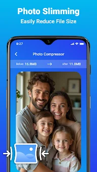 Smart Clean: Junk Cleaner screenshot