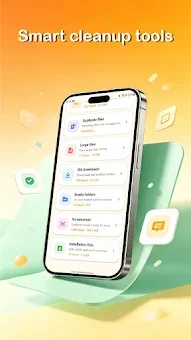 Smart Junk Cleanup screenshot
