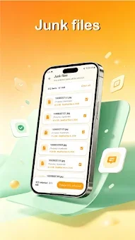 Smart Junk Cleanup screenshot