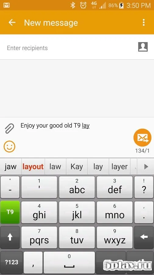 Smart Keyboard Pro screenshot 2