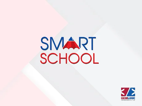 Smart School screenshot