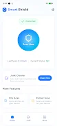 Smart Shield Phone Cleaner screenshot