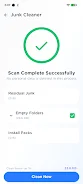 Smart Shield Phone Cleaner screenshot