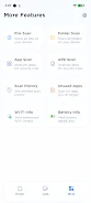 Smart Shield Phone Cleaner screenshot