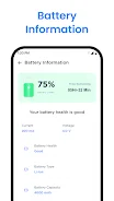 Smart Shield Phone Cleaner screenshot