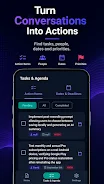 Smart Summary: AI Note Taker screenshot