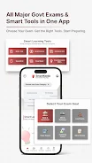 Smartkeeda : Exams Prep App screenshot