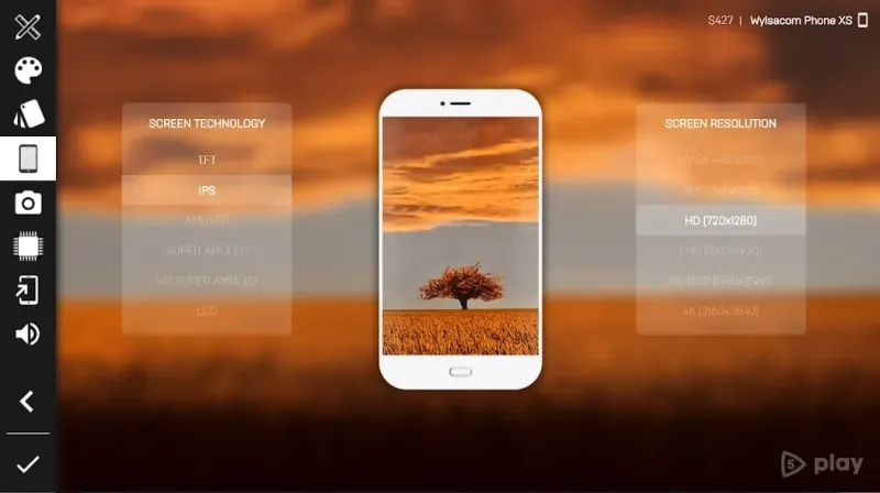 Smartphone Tycoon 2 screenshot 4