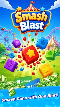 Smash Blast screenshot