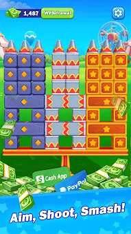 Smash Blast screenshot