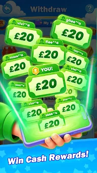 Smash Blast screenshot
