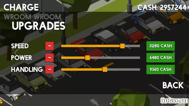 SMASH CHASE screenshot 3