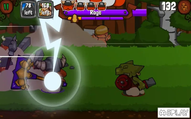 Smash'n'Bash 1.1 screenshot 4