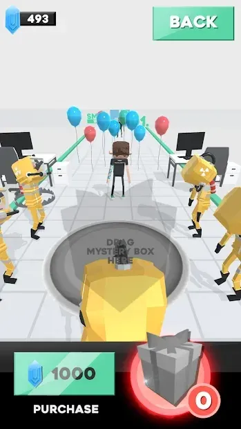 Smile Inc. 1.1 screenshot 3