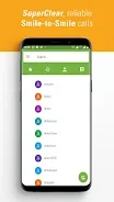 SmileVoice screenshot