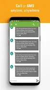 SmileVoice screenshot