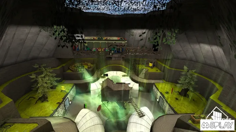 Smiling-X 2: The Resistance survival in subway. 1.8.4 screenshot 4