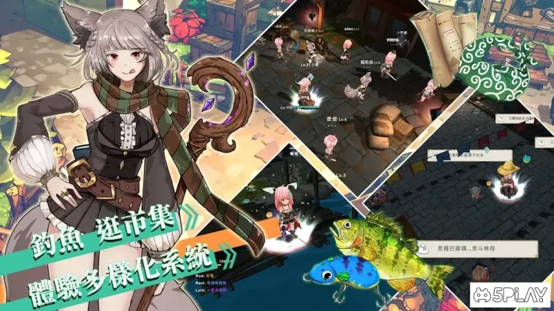 SmithStory2 v0.0.75 screenshot 3