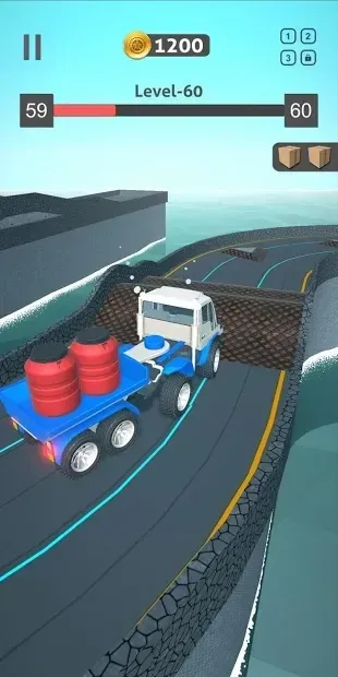 Smooth Wheel 1.0.1 screenshot 1