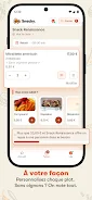 Snacky screenshot