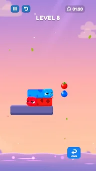 Snake Eat All screenshot