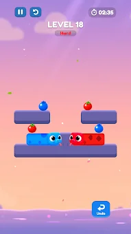 Snake Eat All screenshot