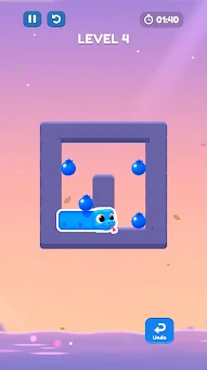 Snake Eat All screenshot