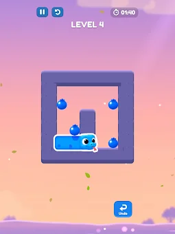 Snake Eat All screenshot