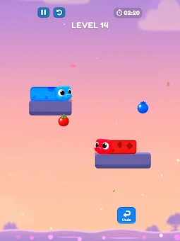Snake Eat All screenshot