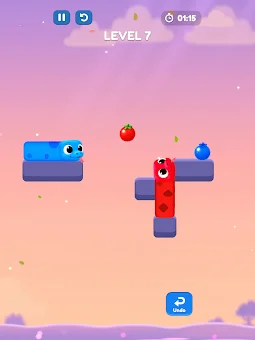 Snake Eat All screenshot