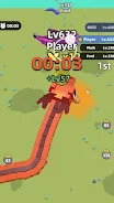 Snake Hero screenshot