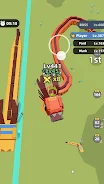 Snake Hero screenshot