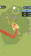 Snake Hero screenshot