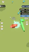 Snake Hero screenshot