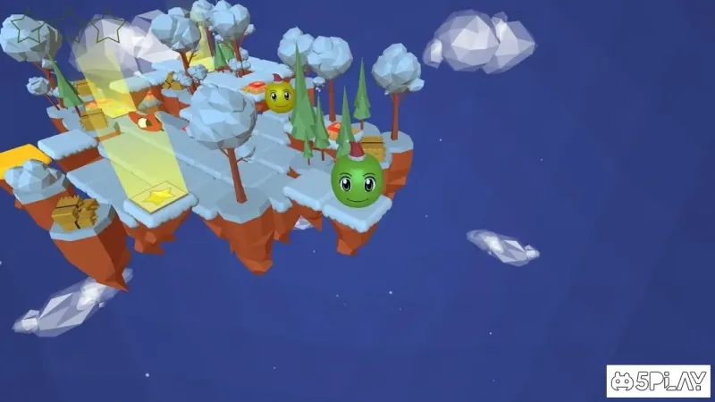 SnakEscape: Побег от Змейки Пошаговая игра 1.0 screenshot 3