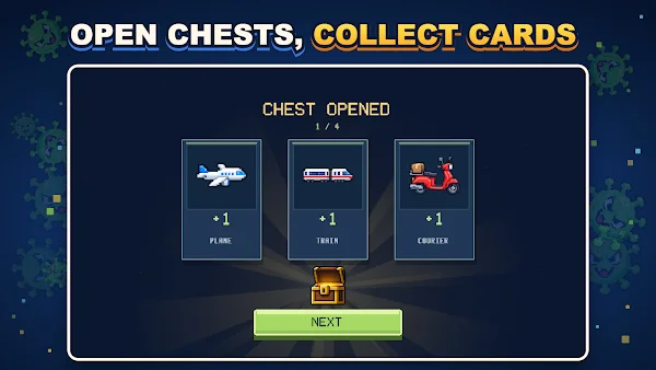 Sneeze and Conquer screenshot