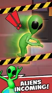 Sniper 3D: Alien War screenshot