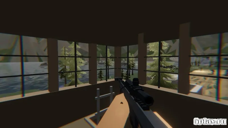 Sniper Duel screenshot 4