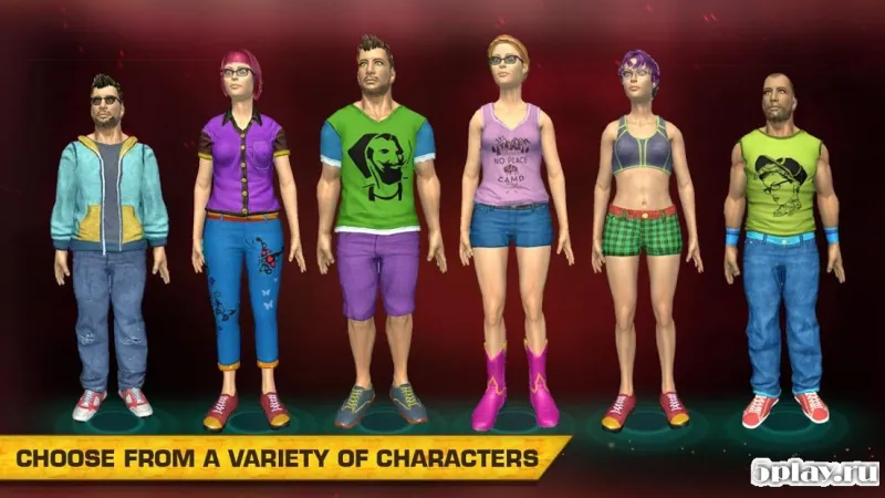 Sniper Royale screenshot 3